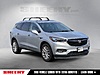 Used 2020 BUICK ENCLAVE PREMIUM GROUP in ALEXANDRIA, VIRGINIA