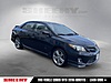 Used 2013 TOYOTA COROLLA S in ALEXANDRIA, VIRGINIA