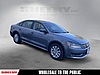 Used 2015 Volkswagen Passat 1.8T S in ALEXANDRIA, VIRGINIA