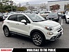 Used 2016 FIAT 500X TREKKING PLUS in ALEXANDRIA, VIRGINIA