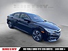 Used 2017 Honda Civic EX-L in ALEXANDRIA, VIRGINIA