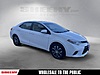 Used 2015 TOYOTA COROLLA LE in ALEXANDRIA, VIRGINIA