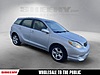 Used 2007 TOYOTA MATRIX BASE in ALEXANDRIA, VIRGINIA