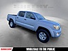 Used 2006 TOYOTA TACOMA BASE in ALEXANDRIA, VIRGINIA