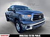 Used 2010 TOYOTA TUNDRA GRADE in ALEXANDRIA, VIRGINIA