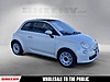 Used 2012 FIAT 500 POP in ALEXANDRIA, VIRGINIA