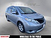 Used 2011 TOYOTA SIENNA LE in ALEXANDRIA, VIRGINIA
