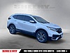 Used 2021 Honda CR-V EX in ALEXANDRIA, VIRGINIA