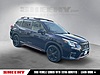Used 2022 SUBARU FORESTER SPORT in ALEXANDRIA, VIRGINIA