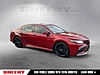 Used 2021 TOYOTA CAMRY XSE in ALEXANDRIA, VIRGINIA