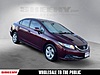 Used 2014 Honda Civic LX in ALEXANDRIA, VIRGINIA