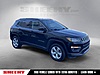 Used 2020 JEEP COMPASS LATITUDE in ALEXANDRIA, VIRGINIA