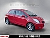 Used 2007 TOYOTA YARIS BASE in ALEXANDRIA, VIRGINIA