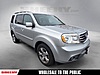 Used 2014 Honda Pilot EX in ALEXANDRIA, VIRGINIA