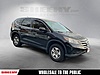 Used 2014 Honda CR-V LX in ALEXANDRIA, VIRGINIA