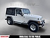 Used 2005 JEEP WRANGLER UNLIMITED in ALEXANDRIA, VIRGINIA
