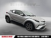 Used 2019 TOYOTA C-HR XLE in ALEXANDRIA, VIRGINIA