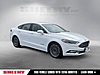 Used 2018 FORD FUSION HYBRID TITANIUM in ALEXANDRIA, VIRGINIA