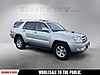 Used 2004 TOYOTA 4RUNNER SR5 in ALEXANDRIA, VIRGINIA