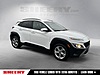 Used 2022 HYUNDAI KONA SEL in ALEXANDRIA, VIRGINIA