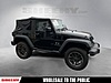 Used 2009 JEEP WRANGLER X in ALEXANDRIA, VIRGINIA