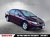 Used 2013 Honda Civic LX in ALEXANDRIA, VIRGINIA
