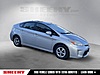 Used 2012 TOYOTA PRIUS THREE in ALEXANDRIA, VIRGINIA