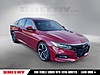 Used 2020 Honda Accord SPORT in ALEXANDRIA, VIRGINIA