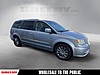 Used 2014 CHRYSLER TOWN & COUNTRY TOURING-L in ALEXANDRIA, VIRGINIA