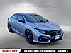 Used 2021 Honda Civic SPORT in ALEXANDRIA, VIRGINIA