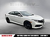 Used 2020 Honda Civic SPORT in ALEXANDRIA, VIRGINIA