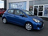 Used 2017 TOYOTA YARIS LE in ALEXANDRIA, VIRGINIA