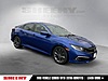 Used 2021 Honda Civic EX in ALEXANDRIA, VIRGINIA