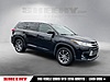 Used 2017 TOYOTA HIGHLANDER XLE in ALEXANDRIA, VIRGINIA