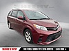 Used 2018 TOYOTA SIENNA LE in ALEXANDRIA, VIRGINIA