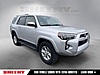 Used 2020 TOYOTA 4RUNNER SR5 in ALEXANDRIA, VIRGINIA