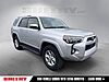 Used 2020 TOYOTA 4RUNNER SR5 in ALEXANDRIA, VIRGINIA