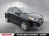 Used 2020 CHEVROLET TRAX LT in ALEXANDRIA, VIRGINIA