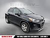 Used 2020 CHEVROLET TRAX LT in ALEXANDRIA, VIRGINIA