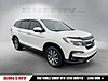 Used 2021 Honda Pilot EX-L in ALEXANDRIA, VIRGINIA