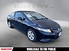 Used 2013 Honda Civic LX in ALEXANDRIA, VIRGINIA