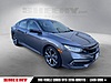 Used 2020 Honda Civic TOURING in ALEXANDRIA, VIRGINIA