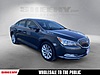 Used 2015 BUICK LACROSSE LEATHER GROUP in ALEXANDRIA, VIRGINIA