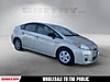 Used 2011 TOYOTA PRIUS TWO in ALEXANDRIA, VIRGINIA