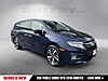 Used 2018 Honda Odyssey ELITE in ALEXANDRIA, VIRGINIA