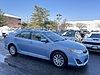 Used 2012 TOYOTA CAMRY LE in ALEXANDRIA, VIRGINIA