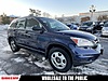 Used 2010 Honda CR-V LX in ALEXANDRIA, VIRGINIA
