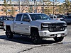 Used 2018 CHEVROLET SILVERADO 1500 LTZ in ALEXANDRIA, VIRGINIA