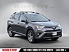 Used 2017 TOYOTA RAV4 XLE in ALEXANDRIA, VIRGINIA