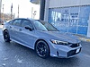 Used 2025 Honda Civic Hybrid SPORT in ALEXANDRIA, VIRGINIA